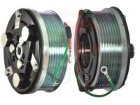 фото thumb №2, Сцепление компрессор кондиционера do honda civic cr-v fr-v