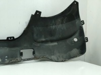 Bmw x4 f26 молдинг дифузор накладка бампера задня 8057000 Київ, фото thumb