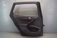 фото thumb №15, Дверь левый задняя peugeot 508 i sw kombi