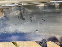 фото thumb №13, Mercedes c class w206 amg 2022- бампер передний