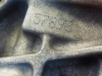 фото thumb №6, V50 s40 c70 c30 2.0 d d3 12r 150km напівблок двигуна картер основа вала 31251203