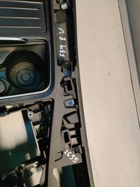 фото thumb №12, Bmw f34 туннель подлокотник europa