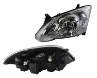 фото thumb №1, Лампа toyota corolla e12 01.04-03.07 фара l.