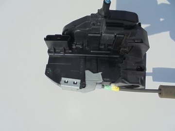 фото thumb №12, Nissan juke рестайлінг замок двері лівий зад