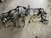 фото thumb №1, Проводка жгут отсек двигателя ford escape mk4 1.5 eb