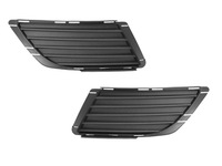 фото thumb №1, Решётка радиатора решётка заглушка opel corsa combo lift 03kpl