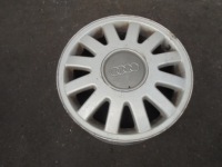Audi a3 8l диск диски aluminiowe 4шт 15'' 5x100 6j et38 8l0601025 Зі Шроту, фото thumb