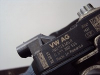 фото thumb №4, Клемма минусовая audi a1 ii 82a