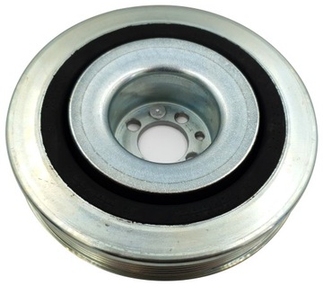 фото thumb №10, Колесо пасове вала колінчастого corteco co80004910