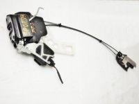 фото thumb №4, Kia sportage ii замок дверь задний задняя левый