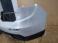 фото thumb №12, Renault koleos ii 2 lift бампер задній задня 6 x pdc