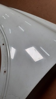 фото thumb №8, Крила перед лівий volvo c30 lift 09-12r