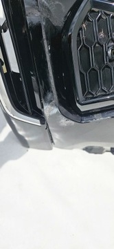 фото thumb №11, Бампер suzuki across 2020- перед переднее