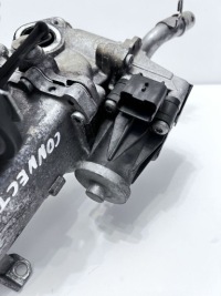 2017 ford transit - tourneo connect клапан egr 9812744080b в Україні, фото thumb