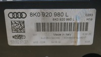 фото thumb №8, Счетчик приборы audi a4 b8 8k0920980l