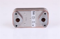 фото thumb №1, Радиатор масла iveco daily iii, daily iv