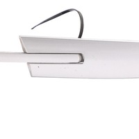 фото thumb №12, Bmw f33 e93 cabrio планка крышная петля левый белая альпийский белый 3 - 300