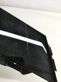 фото thumb №6, Планка двері права зад стійка c cayenne 2021-