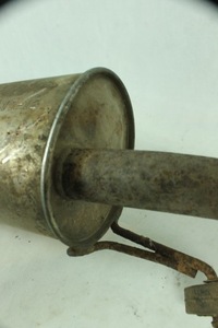 фото thumb №11, Гаситель средний выпускной mitsubishi pajero 3 iii 3,2 did выхлоп