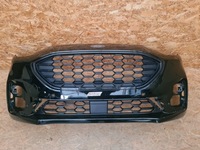 фото thumb №1, Бампер передний перед ford puma mk2 st