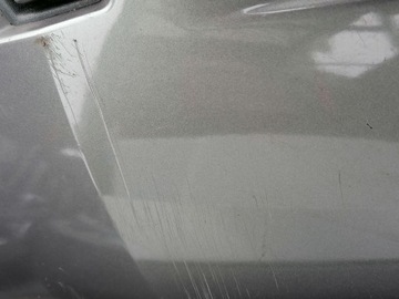 фото thumb №13, Renault megane ii бампер перед переднє