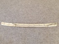 фото thumb №1, Mercedes gla 247 a2477251601 хром бампера задняя оригинальный номер