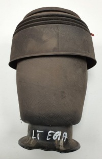 фото thumb №1, Подушка пневмоподушка амортизатора левый задняя bmw 5 e61