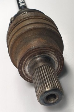 фото thumb №5, Полуось левая левый зад awd volvo xc90 2.5 t 30651528