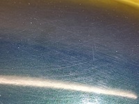 фото thumb №6, Opel vectra b дзеркало праві 5 pin z395