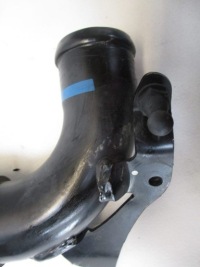 фото thumb №3, Wąż труба воздухозаборник ford b-max 1.5 tdci