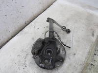 фото thumb №5, Поворотний кулак перед ліва права важіль audi q5 8r