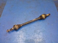 фото thumb №1, Приводной вал левая задняя porsche panamera i 970 4.8 v8 4s