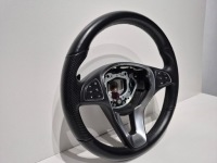 фото thumb №10, Mercedes класс v vito w447 14- руль кожаный многофункциональная состояние bdb