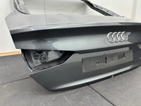 фото thumb №5, Audi a5 ii 8w 5d sportback 2016r-- крышка багажника задняя зад