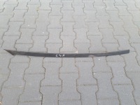 фото thumb №1, Citroen c3 ii молдинг дах дахова права панорама