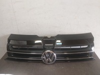 фото thumb №1, Решітка решітка радіатора vw t5 рестайлінг 7e5853651