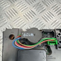 фото thumb №5, Панель воздуховод кондиционера v70 ii xc70 ii s60 i