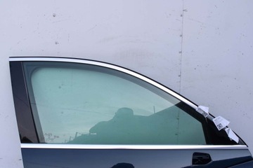 фото thumb №8, Audi q3 ii 83a двері праві перед + зад сторона права передні + задні 2 sztu