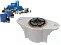 фото thumb №1, Подушка амортизатора volvo задняя c30 c70 v50 lemfor