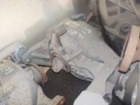 Купити Міст диференціал задній mercedes ml166 gl166 ml gl 166 3.27 250 cdi, фото thumb