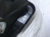 фото thumb №7, Крышка защита двигателя jaguar xf 07-15