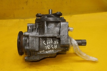 фото thumb №7, Редуктор коробки коробки передач s3 8l 1.8 t ajq 02m409053b