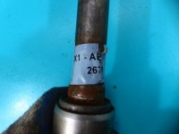 фото thumb №8, Рулевая колонка tata indica vista 10-15 европа