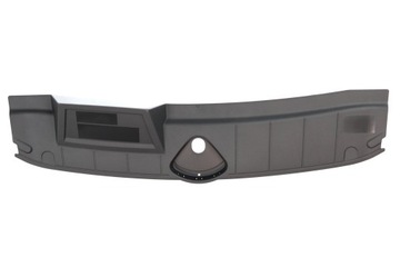 фото thumb №1, Накладка захист ременя передньої audi q5 оригінал od aso