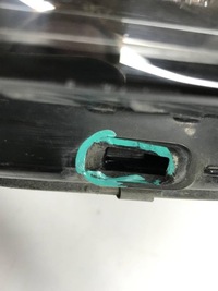 фото thumb №10, Лампа левая перед volkswagen vw tiguan ii 2 полный led allspace 5nn941081c