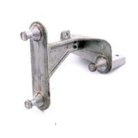 Купить Mercedes w203 w209 кронштейн насоса abs a2034310240, фото thumb