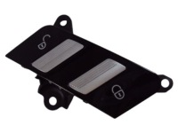 фото thumb №1, Панель центрального замка левый mercedes s-klasa w221