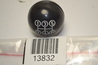 фото thumb №5, Mercedes w108 w111 w113 ручка перемикання передач 5 передача