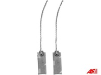 фото thumb №7, Щітка вугільна, генератор as-pl bx201