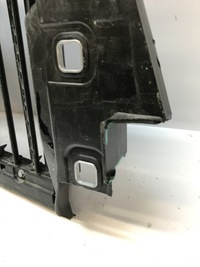 фото thumb №8, Mercedes glc w254 x254 впуск воздуховод воздуха a2546224300 a2545000000